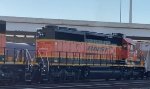 BNSF 1802